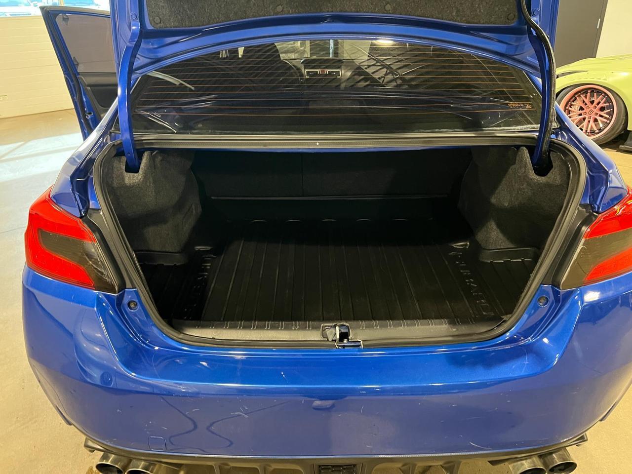 2018 Subaru WRX Premium Parker CO