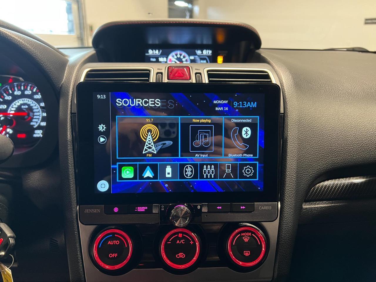 2018 Subaru WRX Premium Parker CO