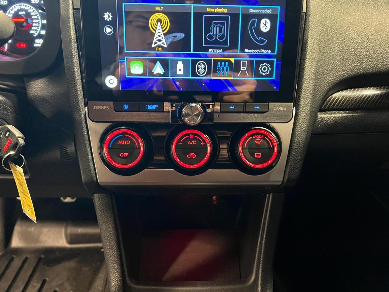 2018 Subaru WRX Premium Parker CO