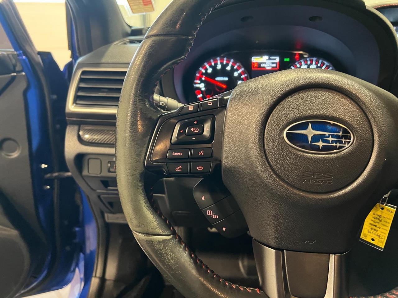 2018 Subaru WRX Premium Parker CO