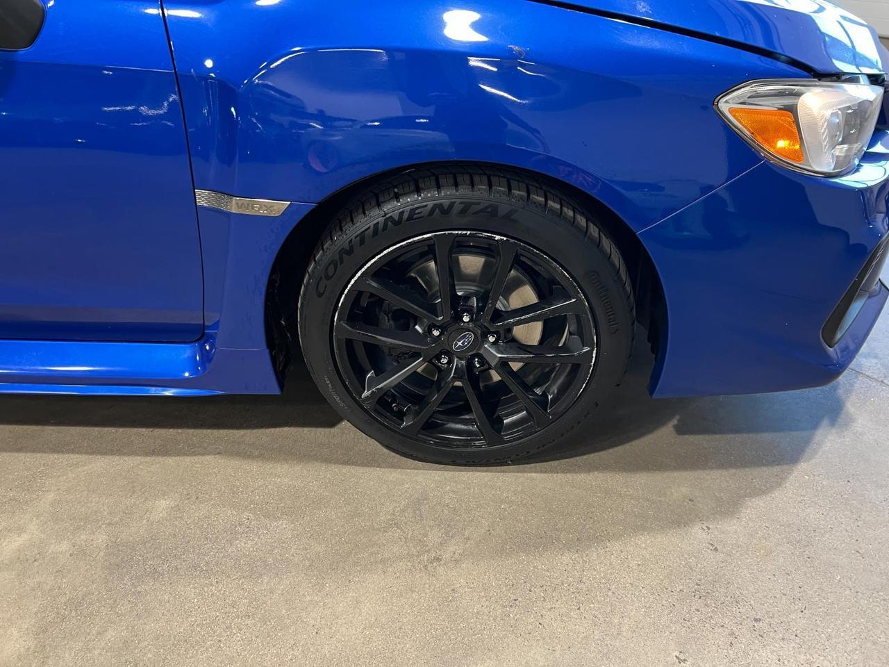 2018 Subaru WRX Premium Parker CO