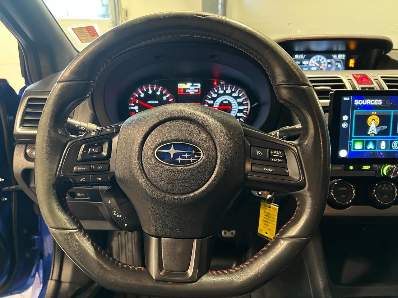 2018 Subaru WRX Premium Parker CO