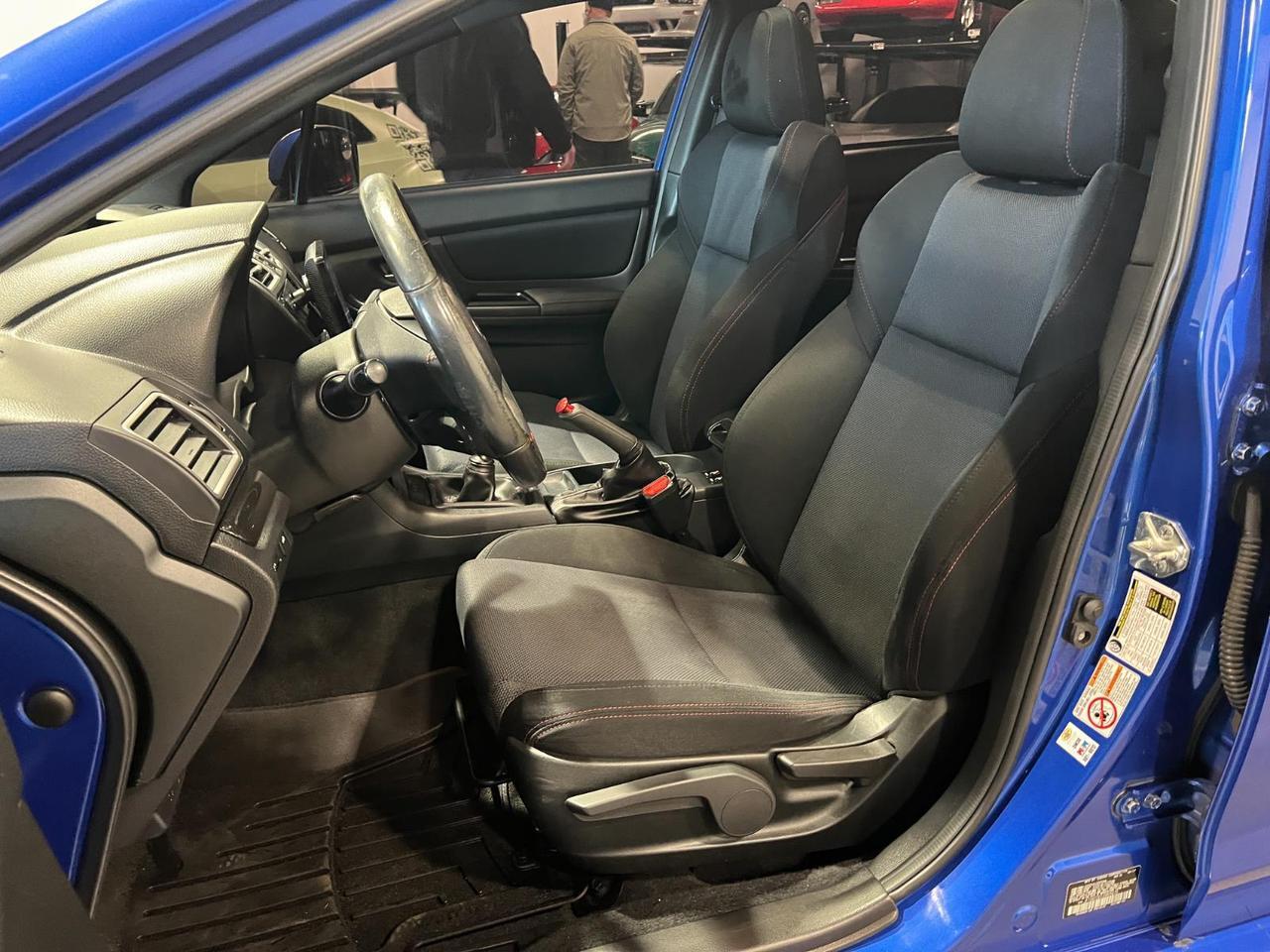 2018 Subaru WRX Premium Parker CO