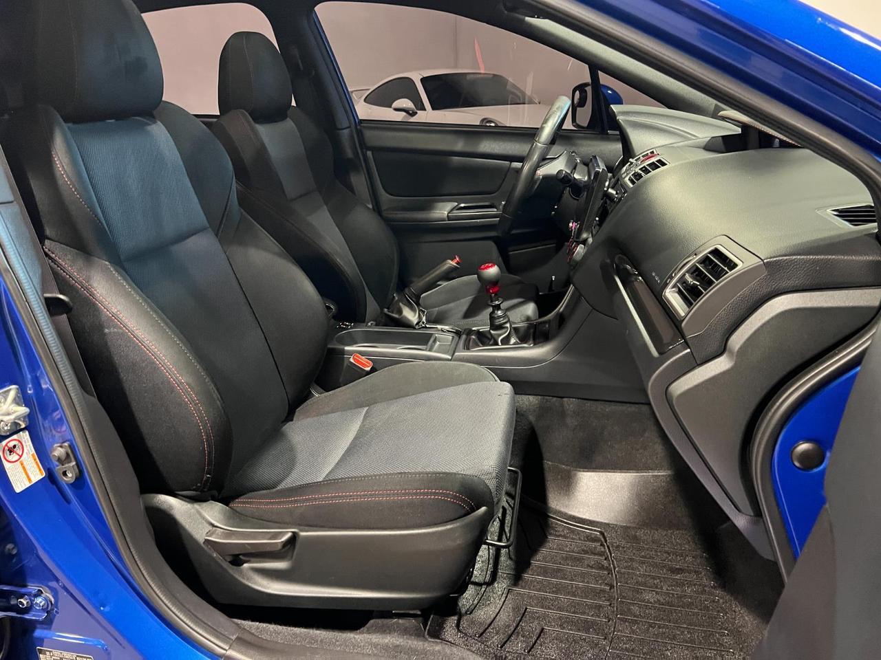 2018 Subaru WRX Premium Parker CO