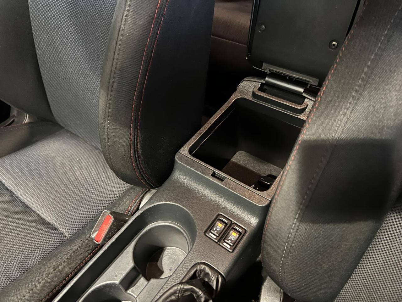 2018 Subaru WRX Premium Parker CO