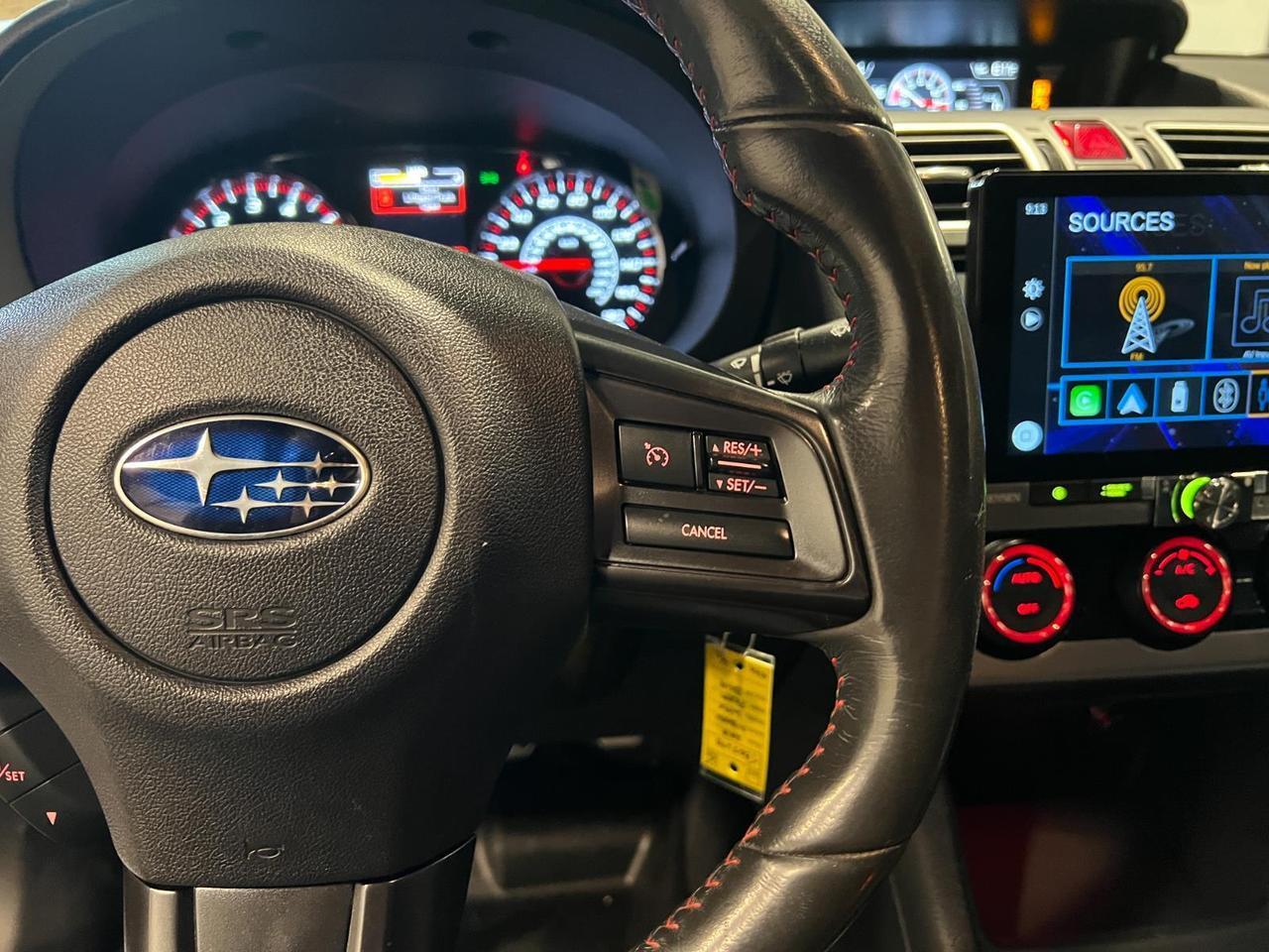 2018 Subaru WRX Premium Parker CO