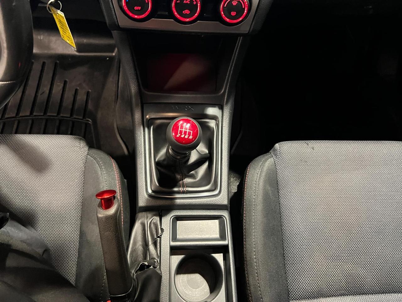 2018 Subaru WRX Premium Parker CO