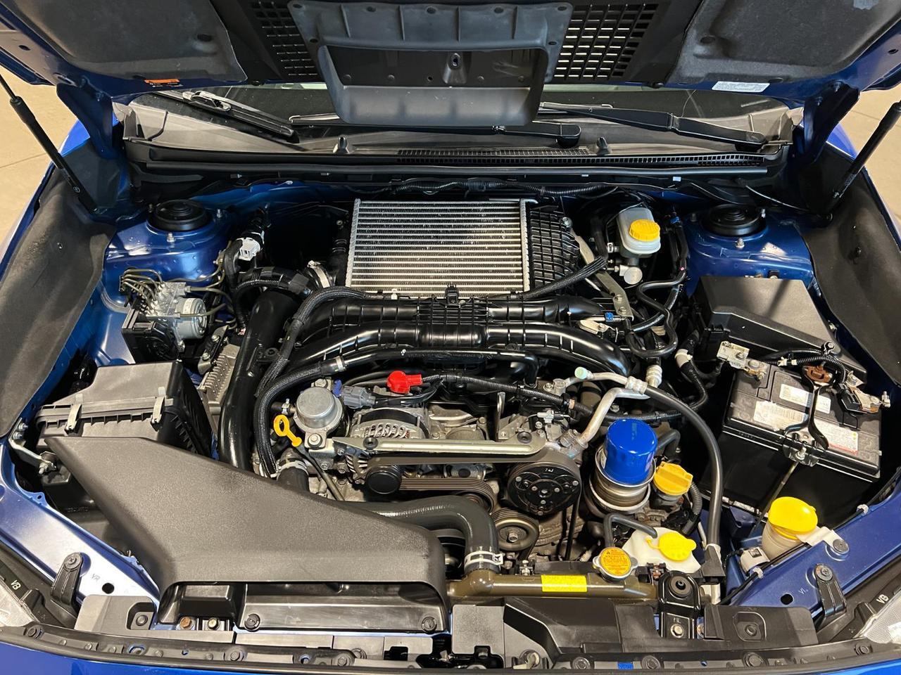 2018 Subaru WRX Premium Parker CO