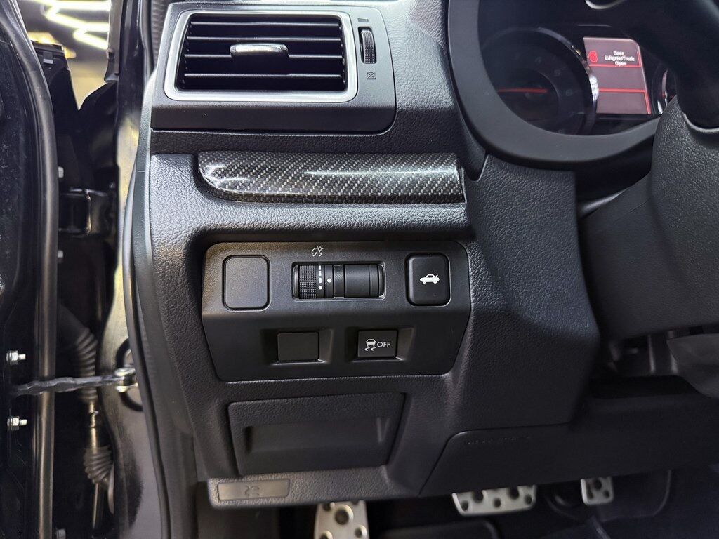 2018 Subaru WRX Premium Portland OR