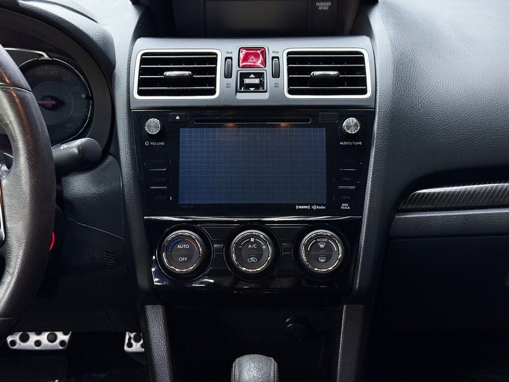 2018 Subaru WRX Premium Portland OR