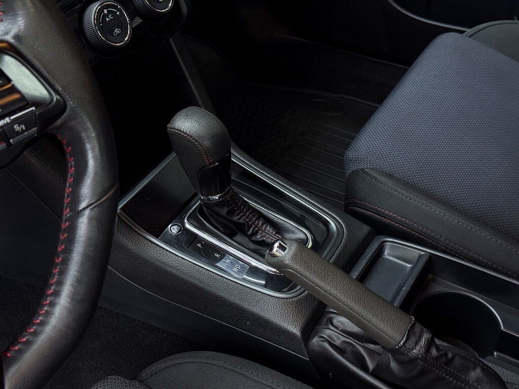 2018 Subaru WRX Premium Portland OR