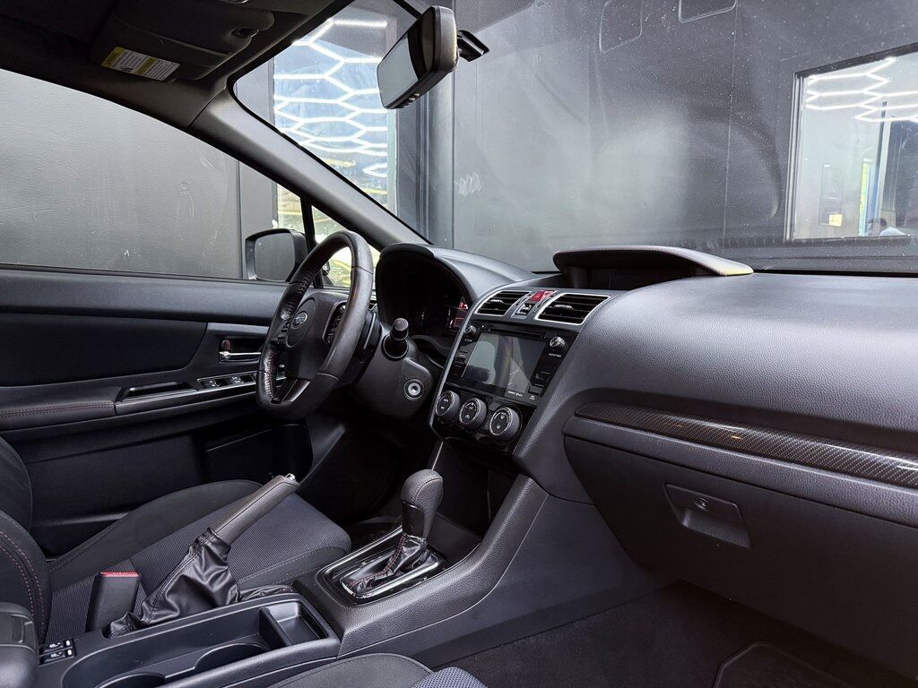 2018 Subaru WRX Premium Portland OR