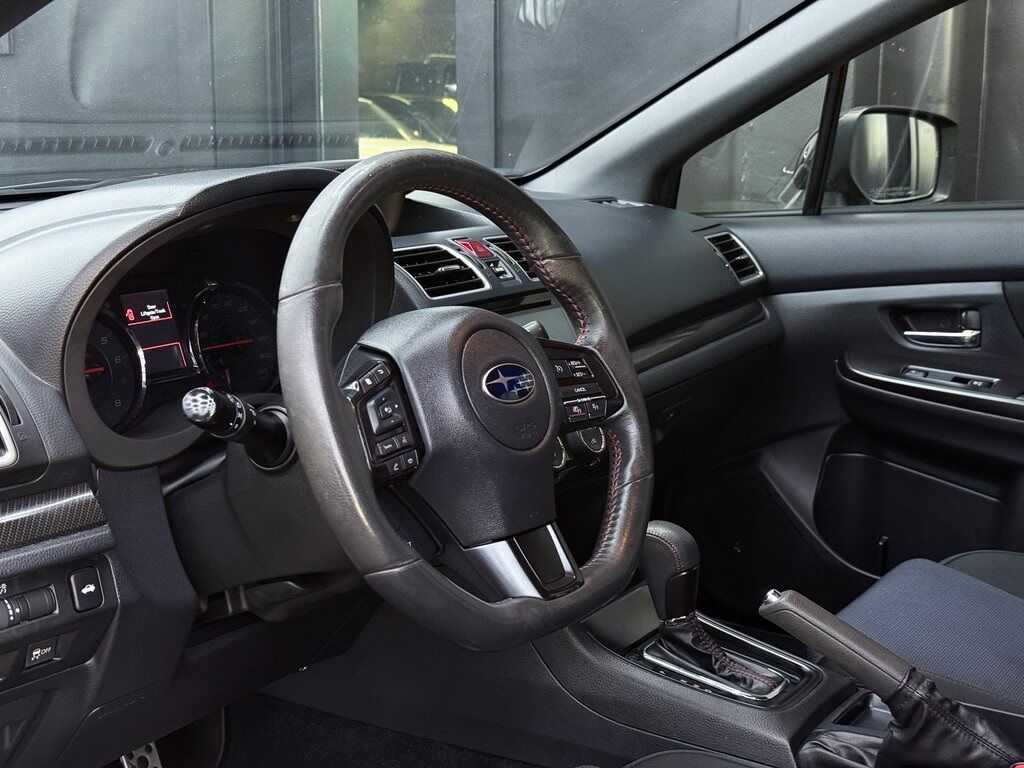 2018 Subaru WRX Premium Portland OR
