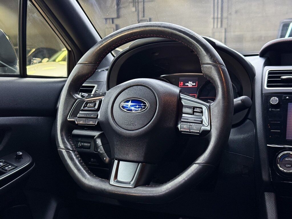 2018 Subaru WRX Premium Portland OR