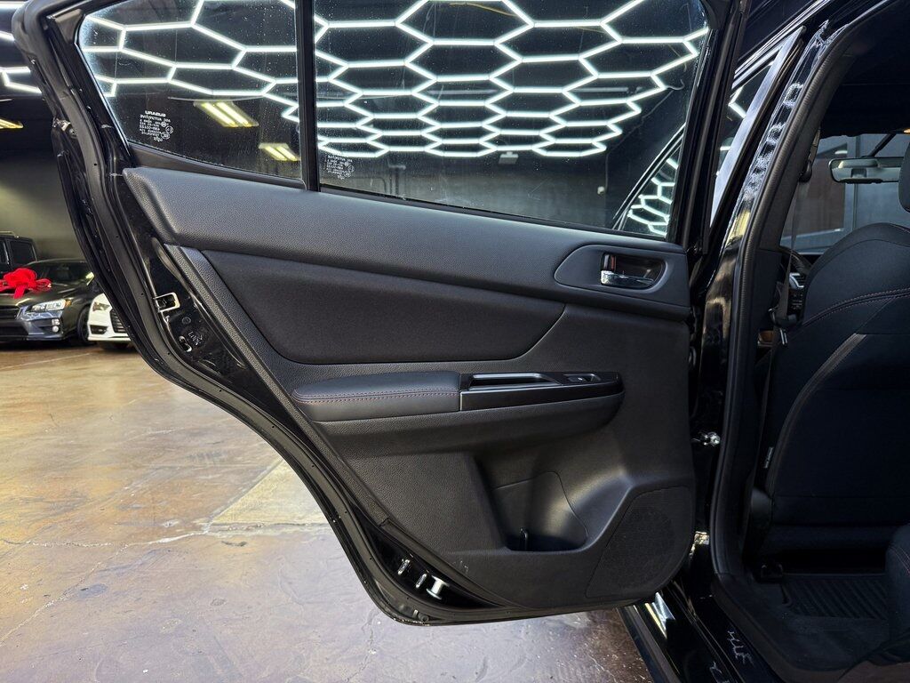 2018 Subaru WRX Premium Portland OR
