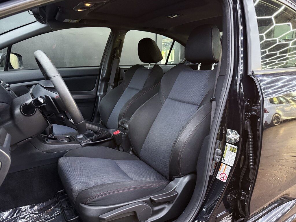 2018 Subaru WRX Premium Portland OR
