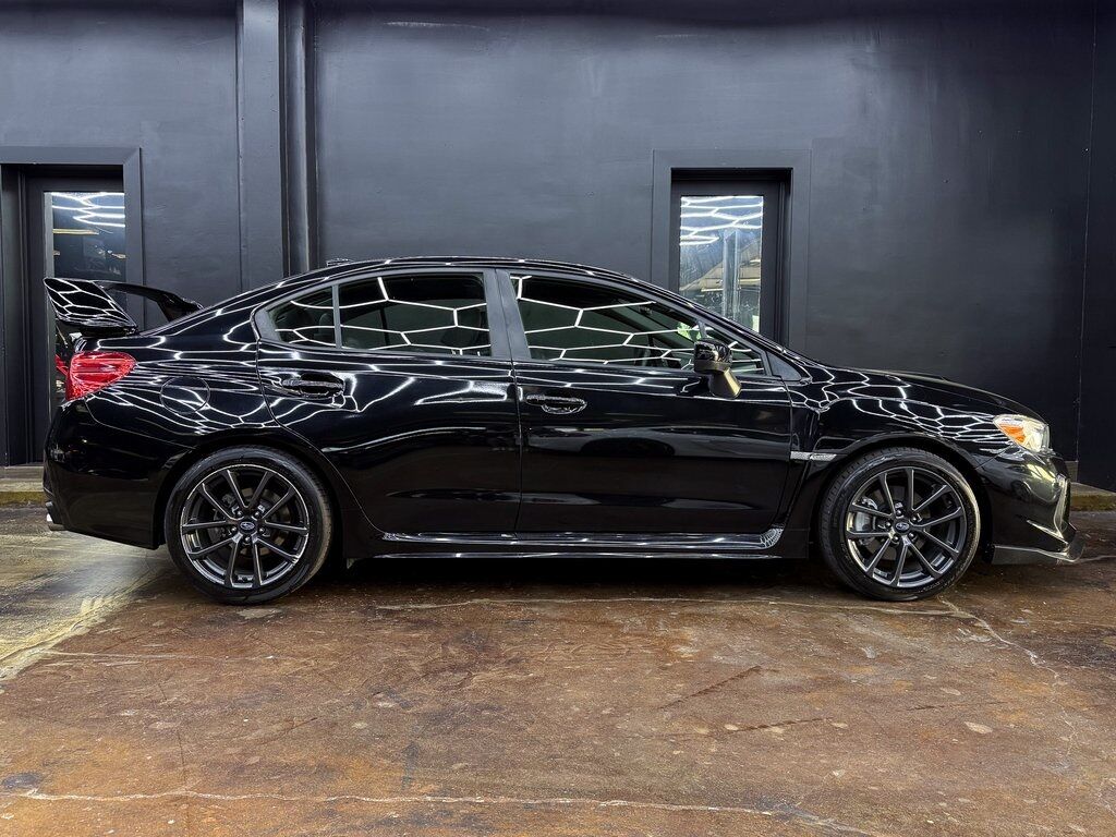 2018 Subaru WRX Premium Portland OR
