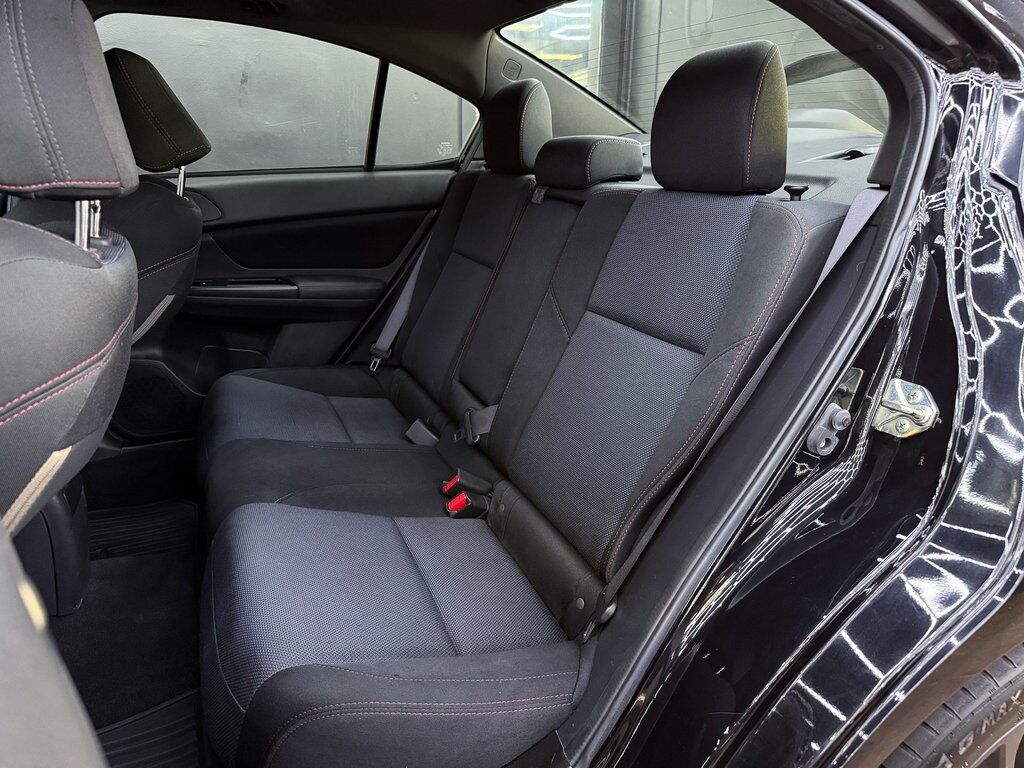 2018 Subaru WRX Premium Portland OR
