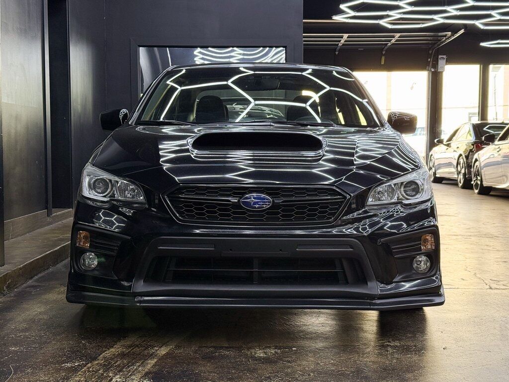 2018 Subaru WRX Premium Portland OR