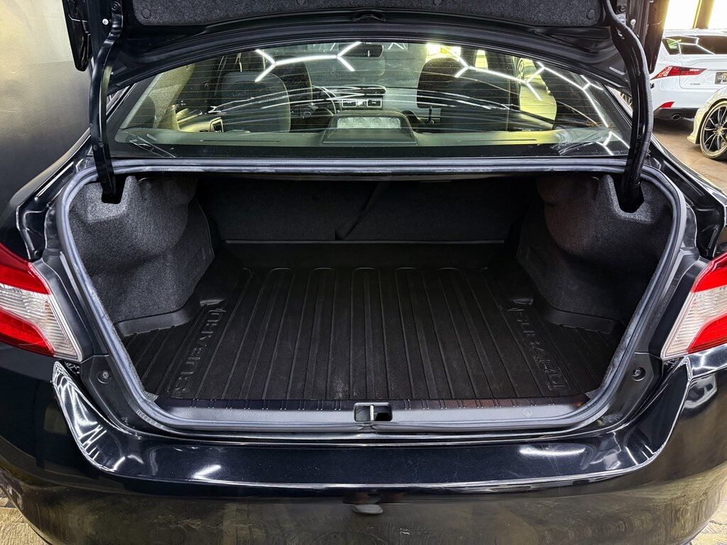 2018 Subaru WRX Premium Portland OR
