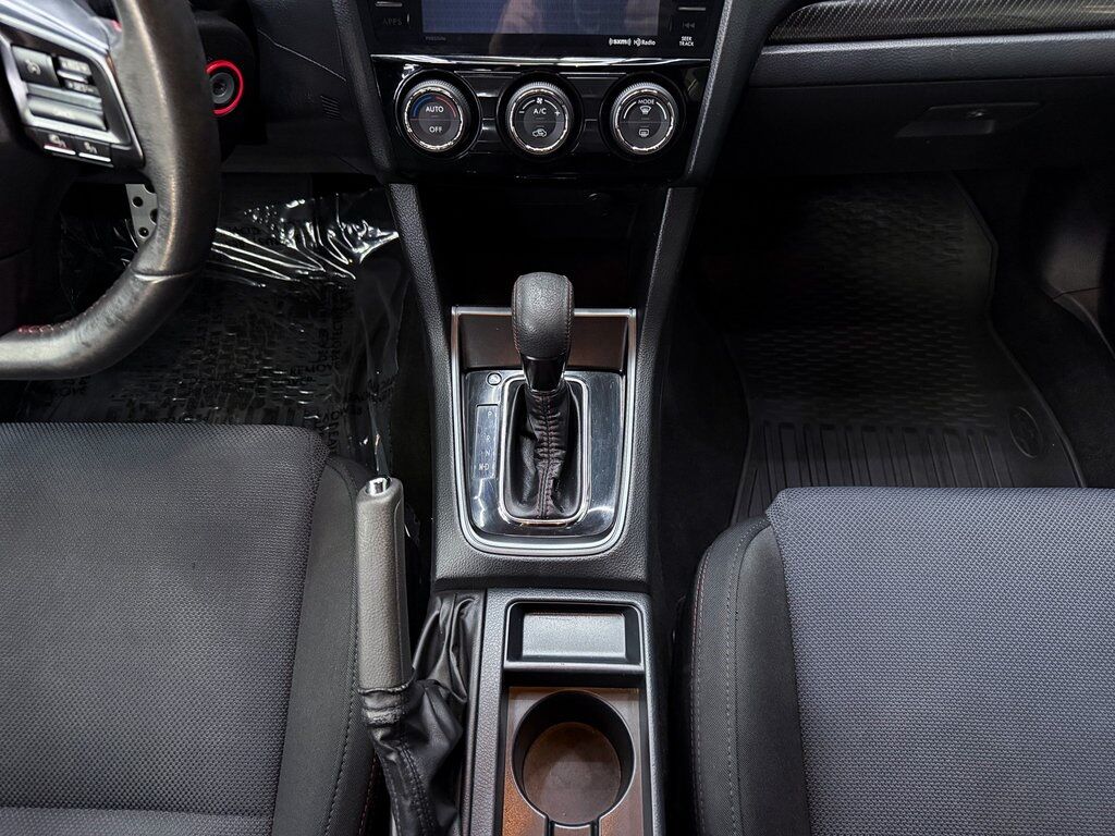 2018 Subaru WRX Premium Portland OR