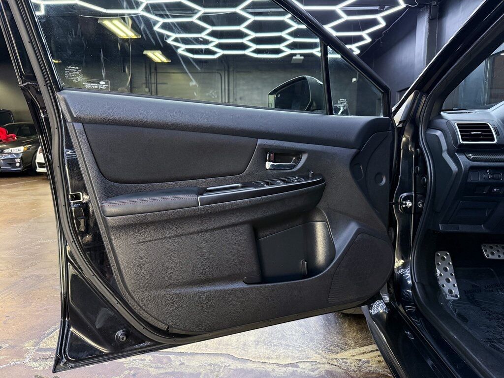 2018 Subaru WRX Premium Portland OR