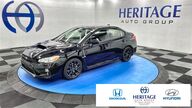 2018 Subaru WRX Premium Rome GA 2018 Subaru WRX Premium Rome GA