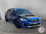 2018 Subaru WRX Premium