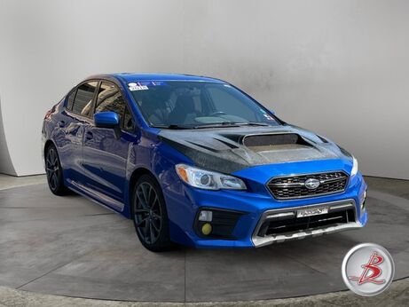 2018_Subaru_WRX_Premium_ Salt Lake City UT