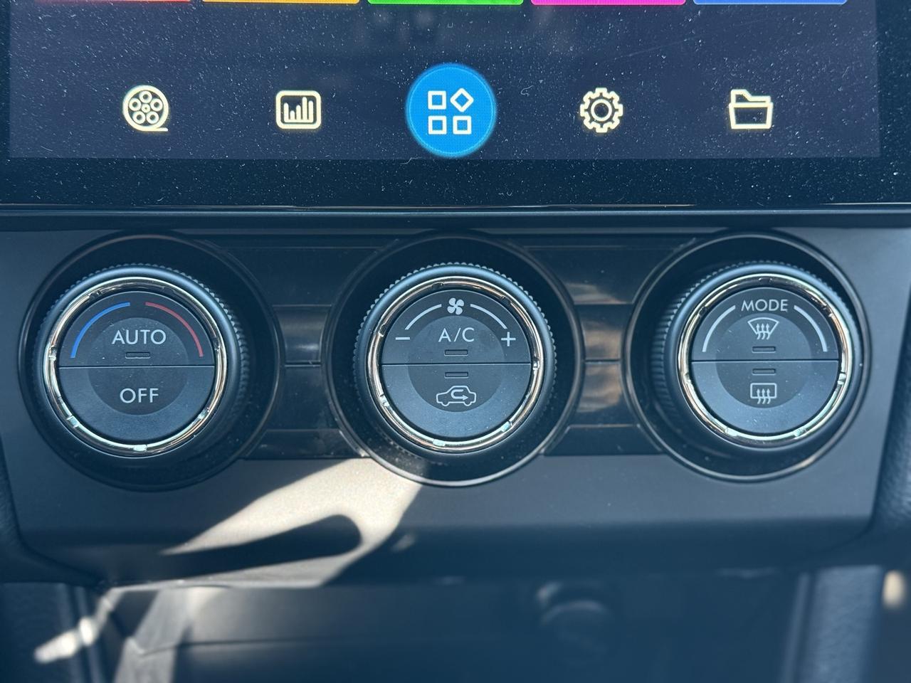 2018 Subaru WRX Premium Stafford VA