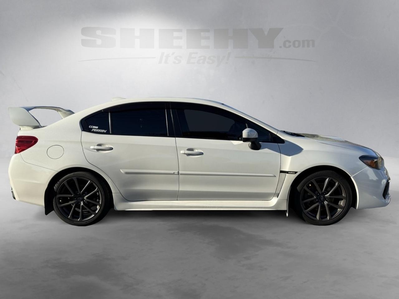 2018 Subaru WRX Premium Stafford VA