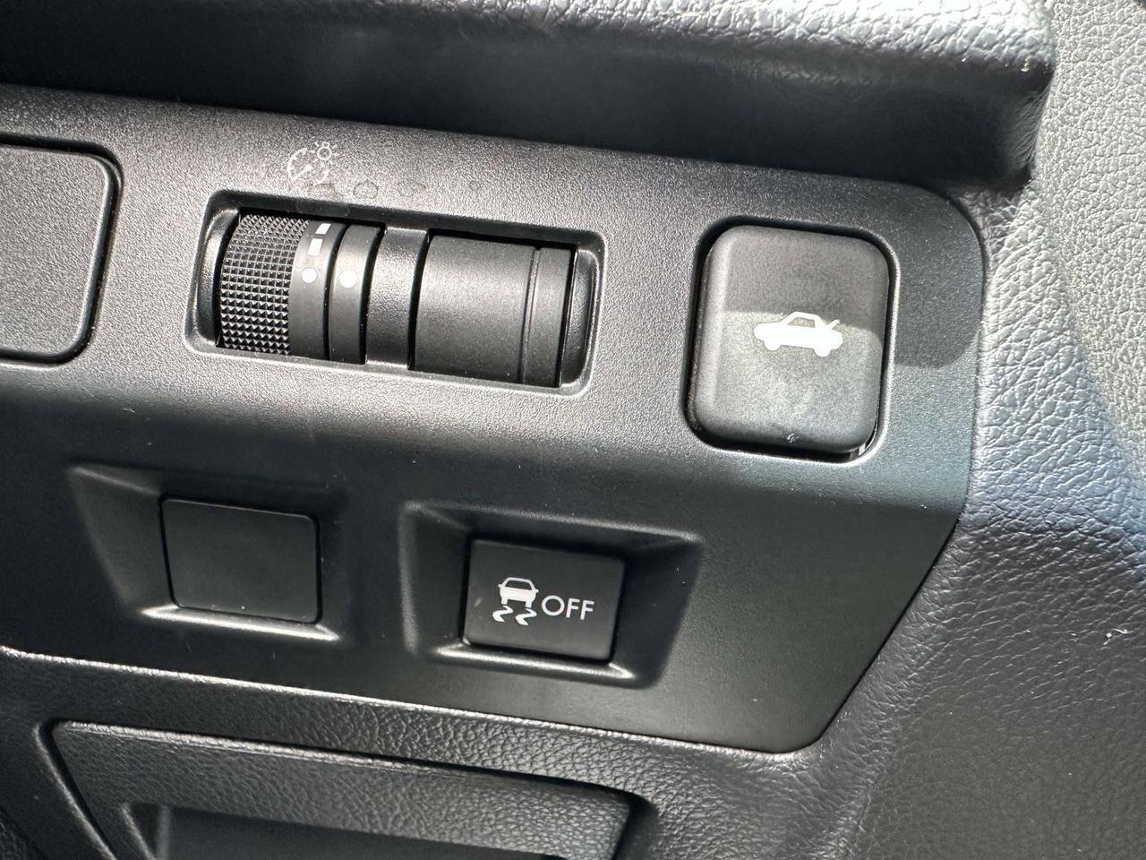 2018 Subaru WRX STI San Clemente CA