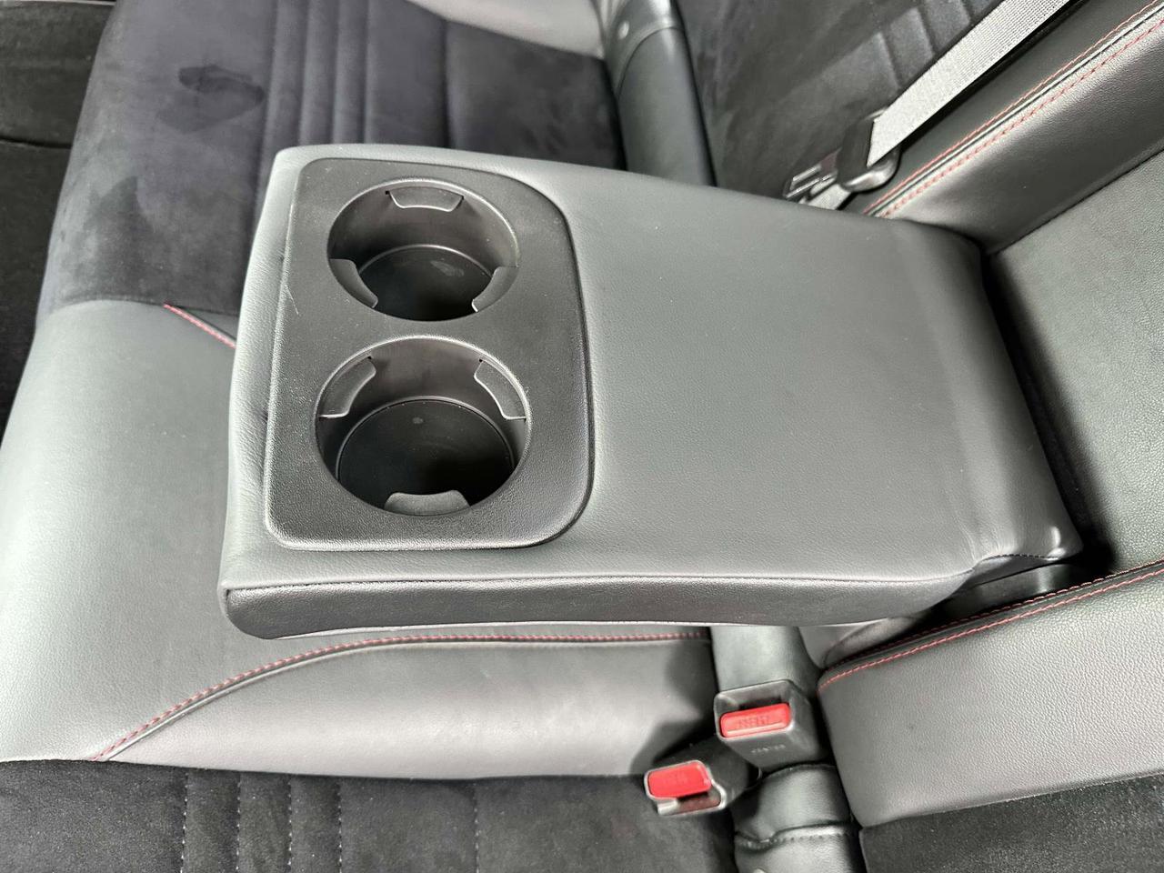 2018 Subaru WRX STI San Clemente CA