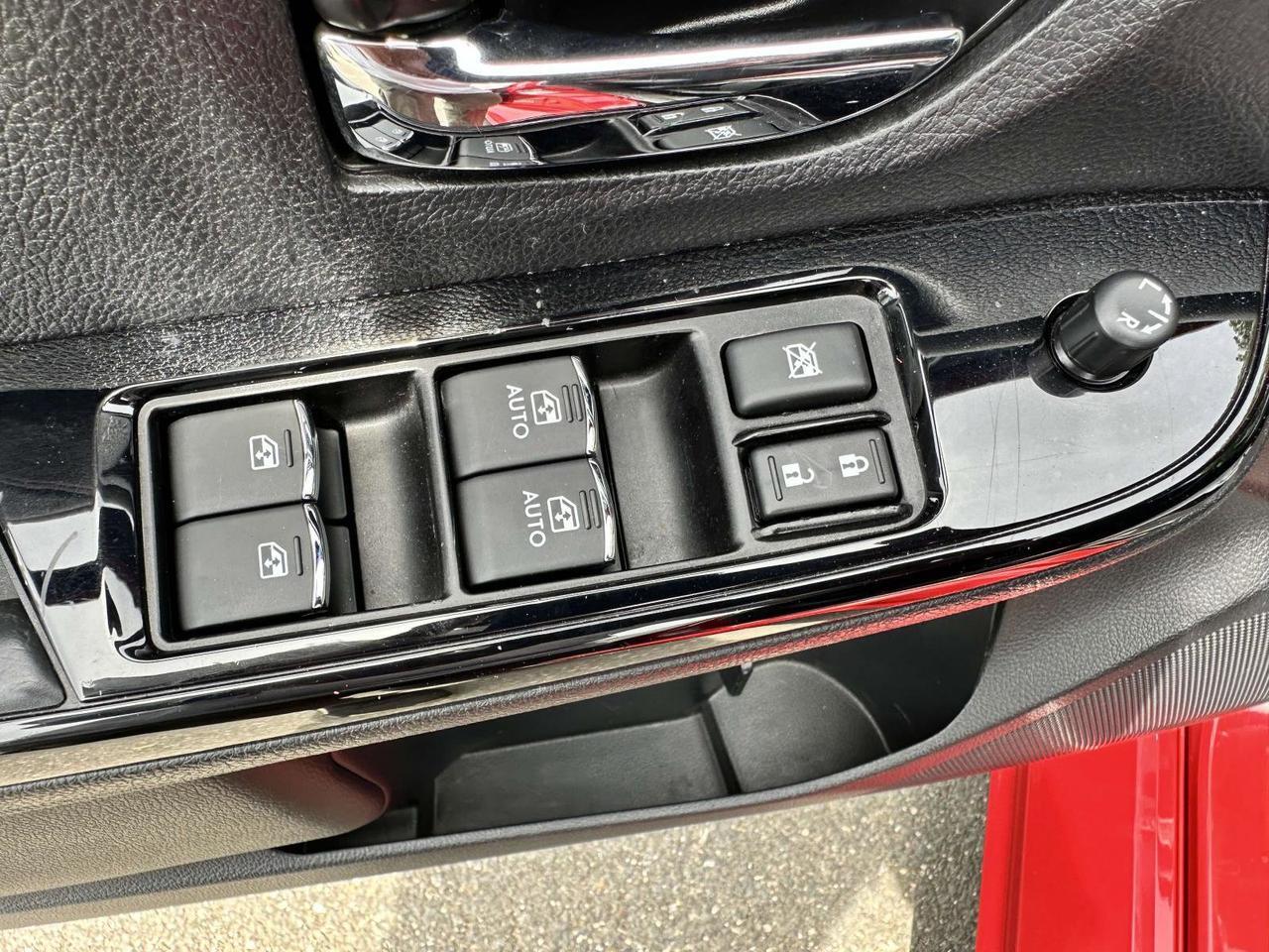 2018 Subaru WRX STI San Clemente CA