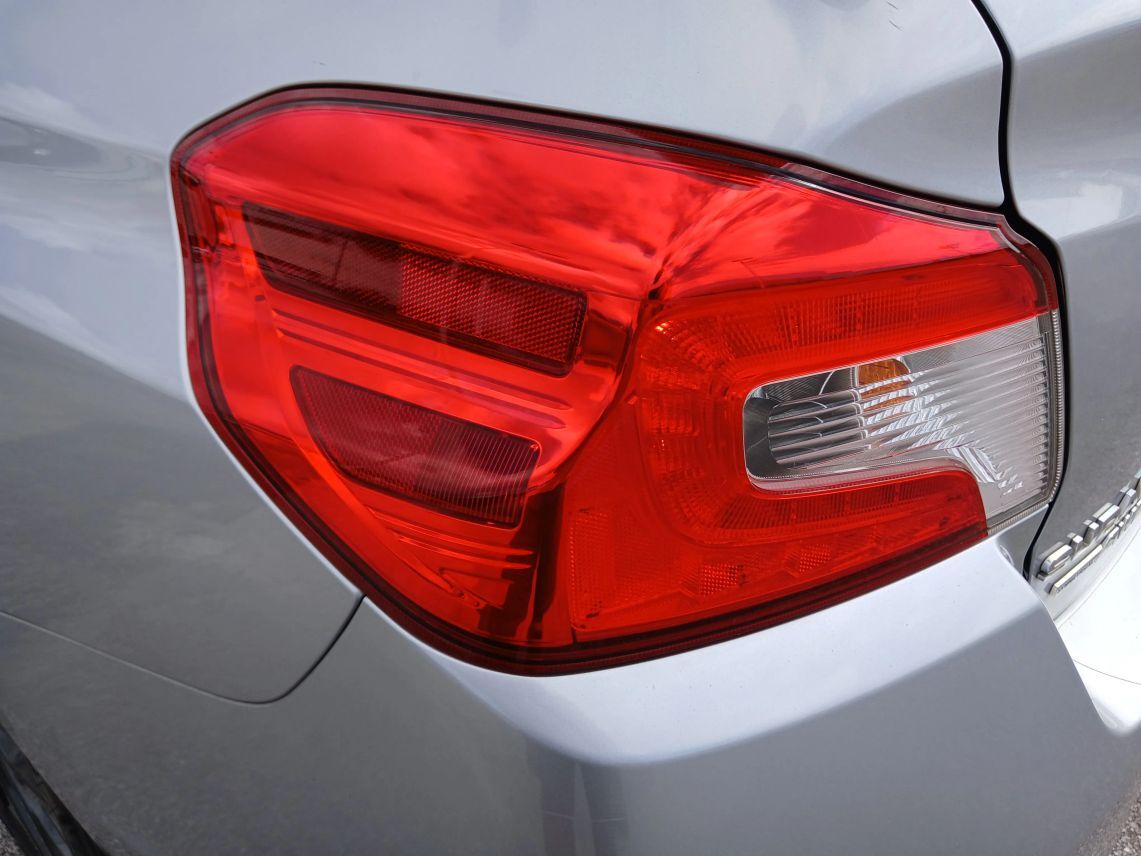 2018 Subaru WRX STI Sedan 4D Maitland FL