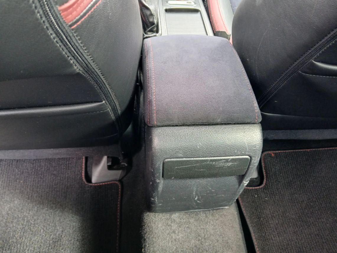 2018 Subaru WRX STI Sedan 4D Maitland FL