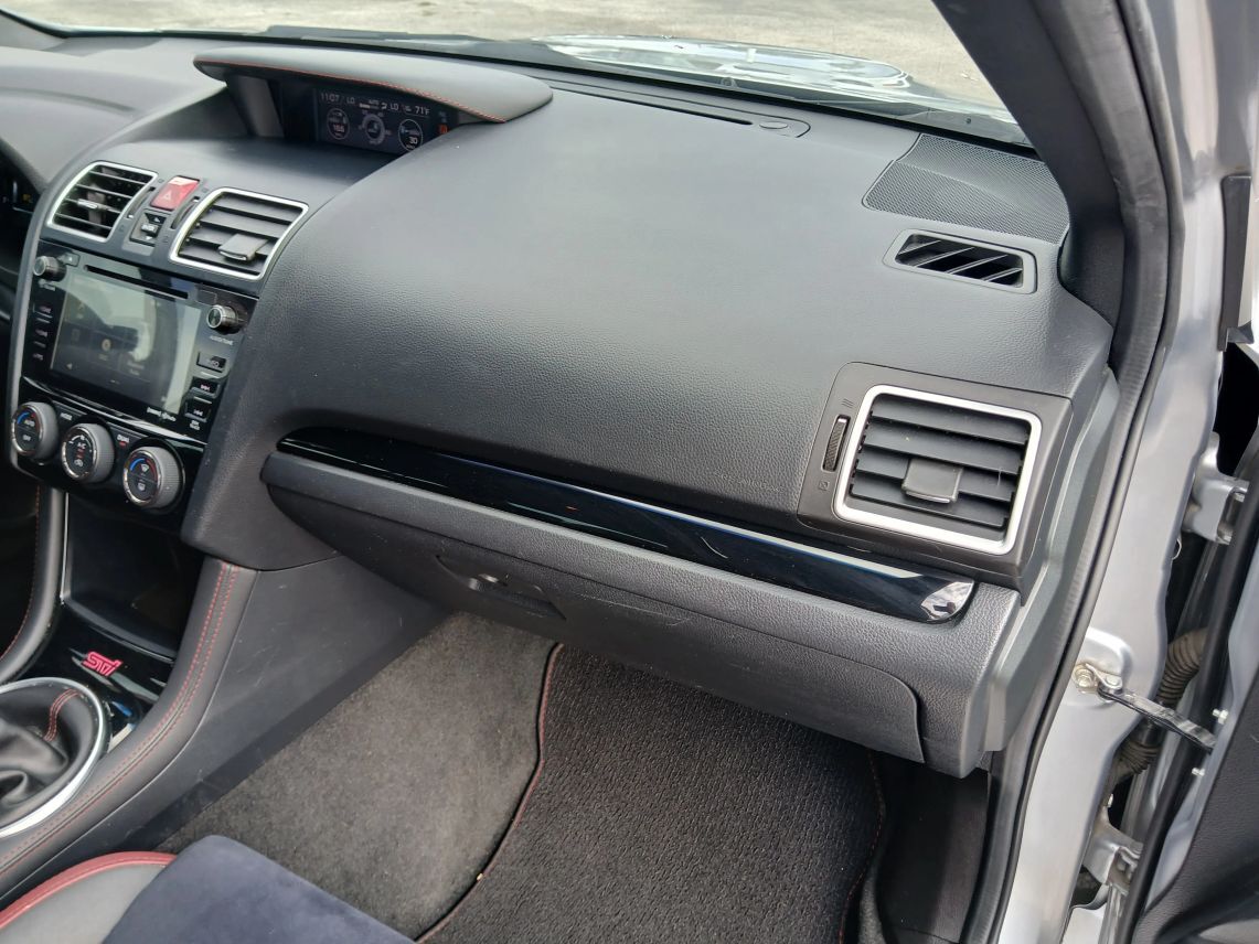 2018 Subaru WRX STI Sedan 4D Maitland FL