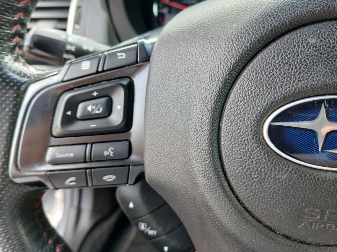 2018 Subaru WRX STI Sedan 4D Maitland FL