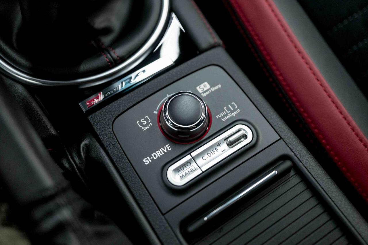 2018 Subaru WRX STI Type RA Marietta GA