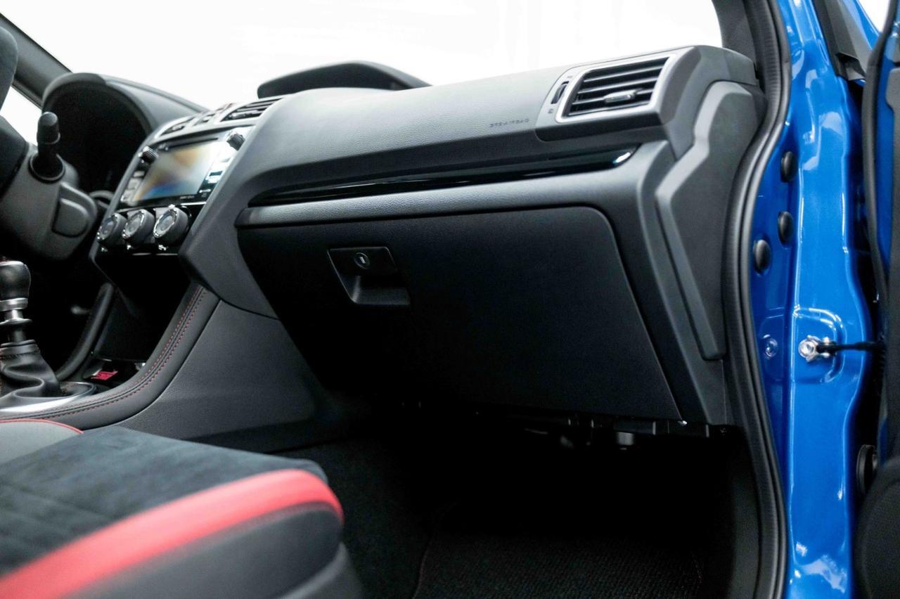 2018 Subaru WRX STI Type RA Marietta GA