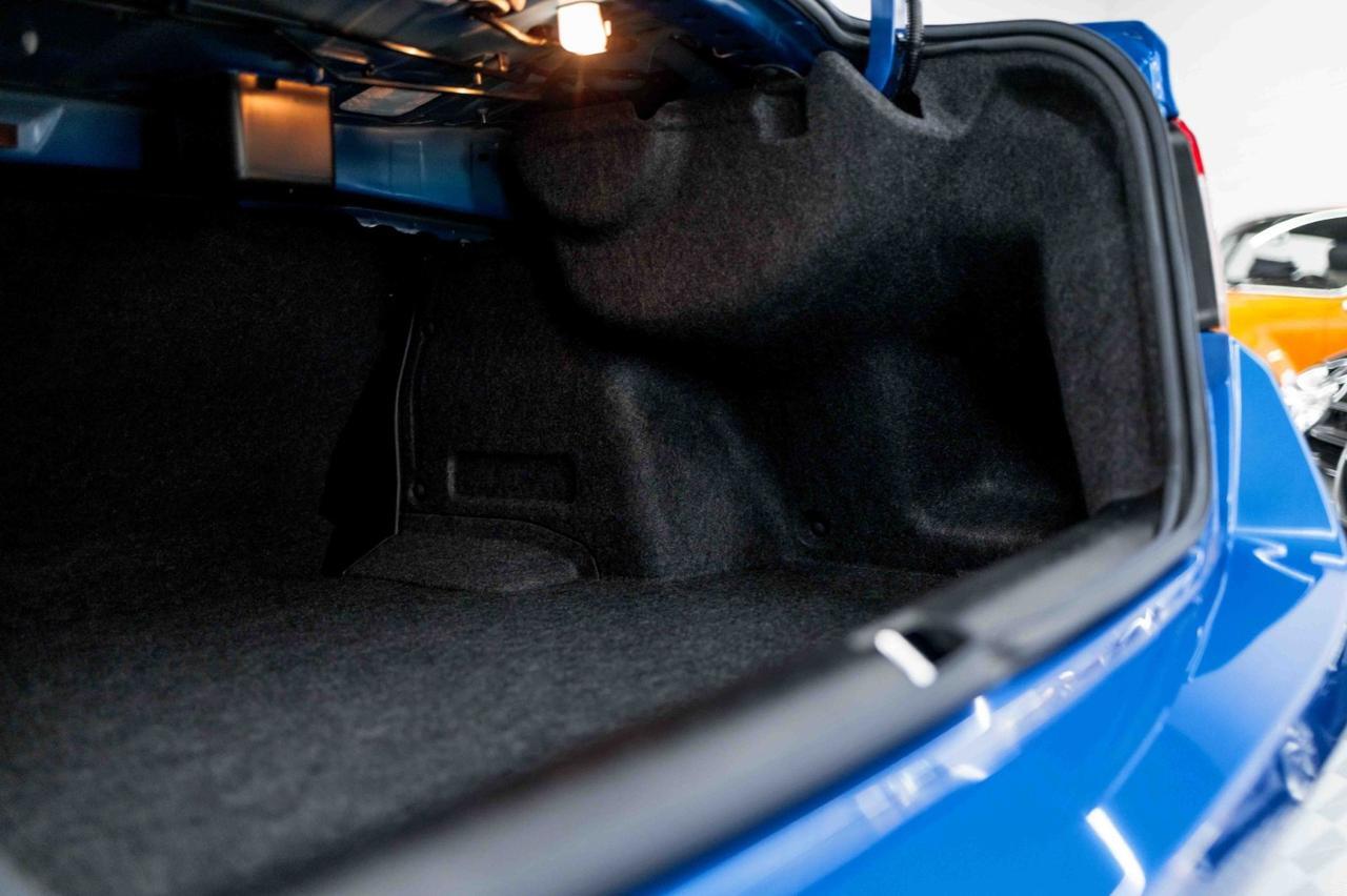 2018 Subaru WRX STI Type RA Marietta GA