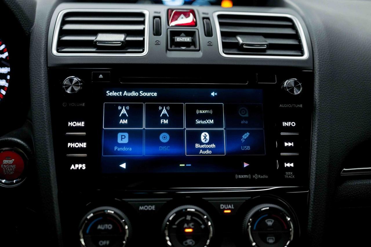 2018 Subaru WRX STI Type RA Marietta GA