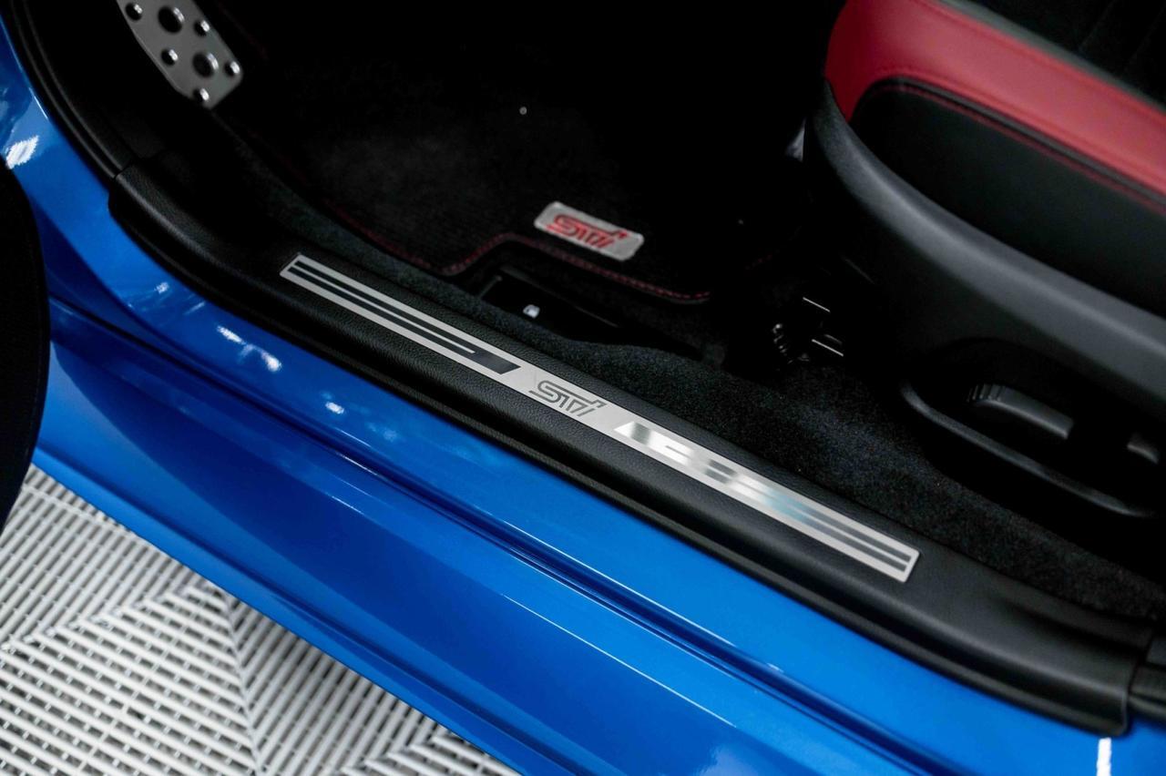 2018 Subaru WRX STI Type RA Marietta GA