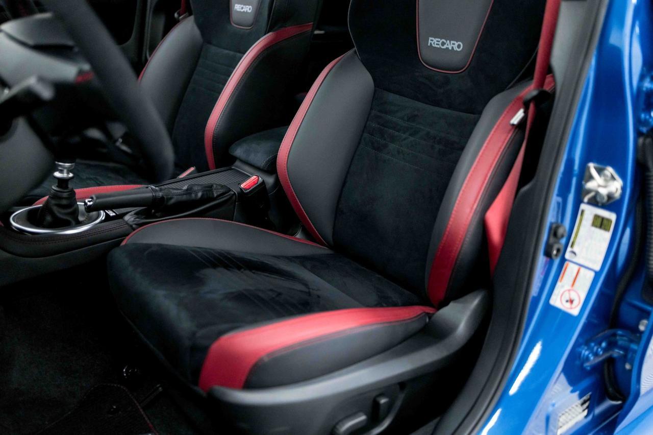 2018 Subaru WRX STI Type RA Marietta GA