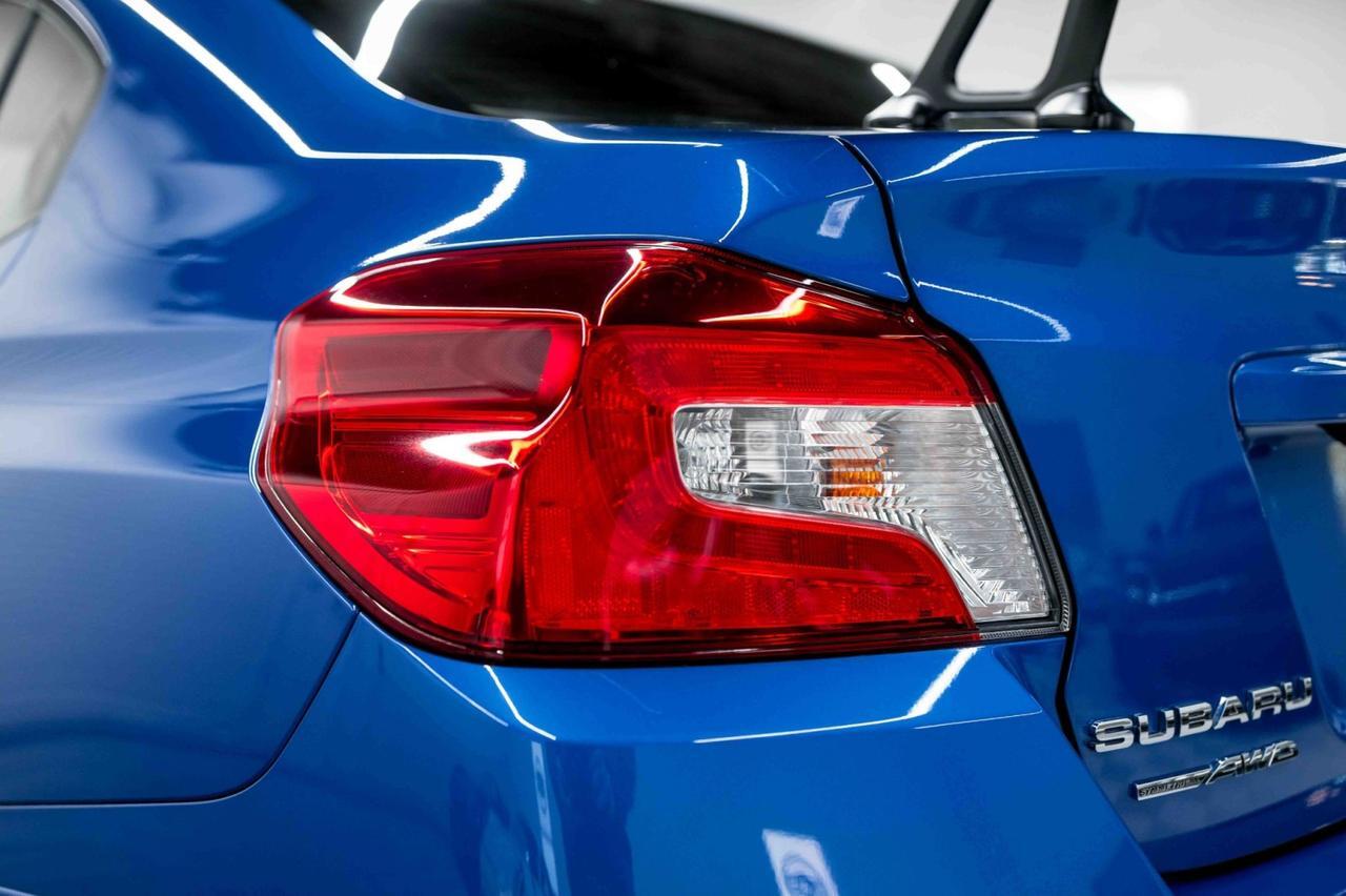 2018 Subaru WRX STI Type RA Marietta GA