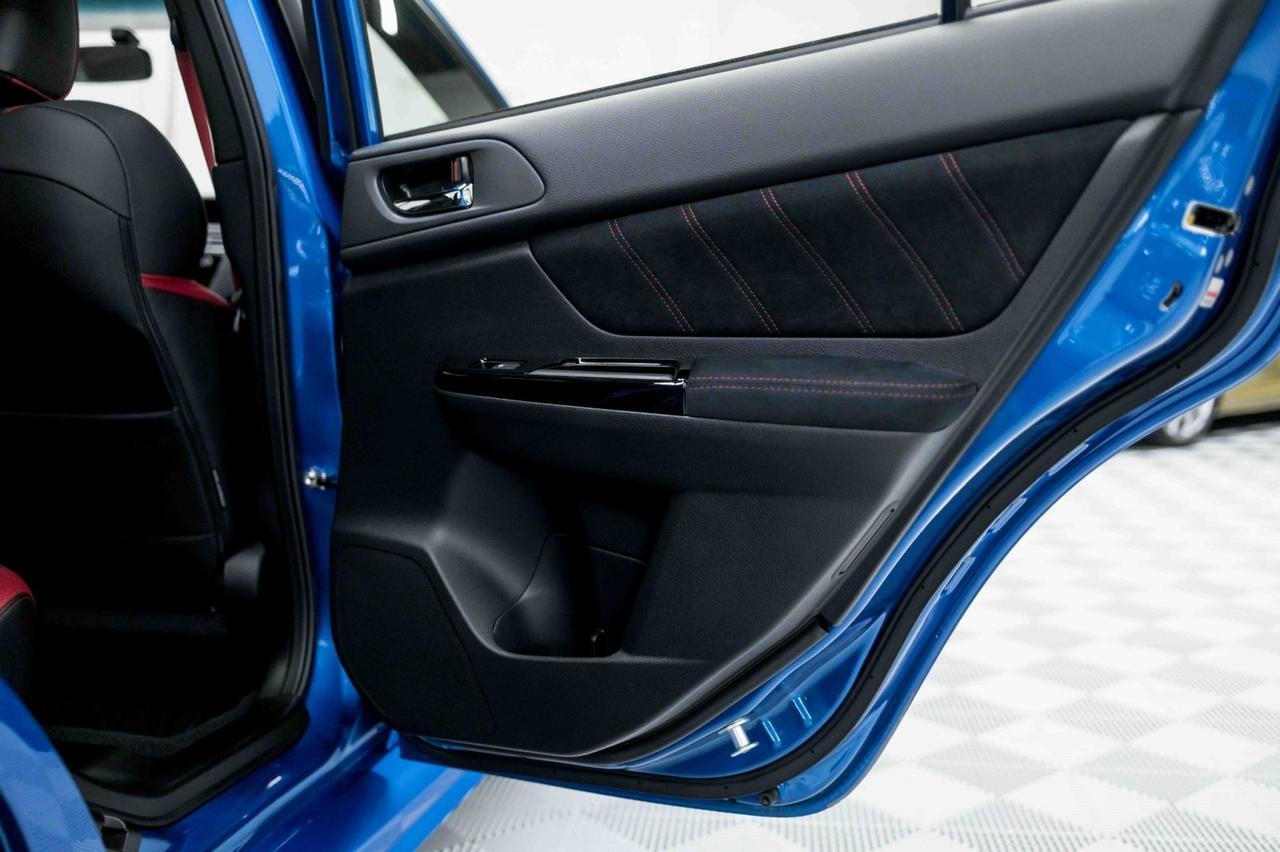 2018 Subaru WRX STI Type RA Marietta GA