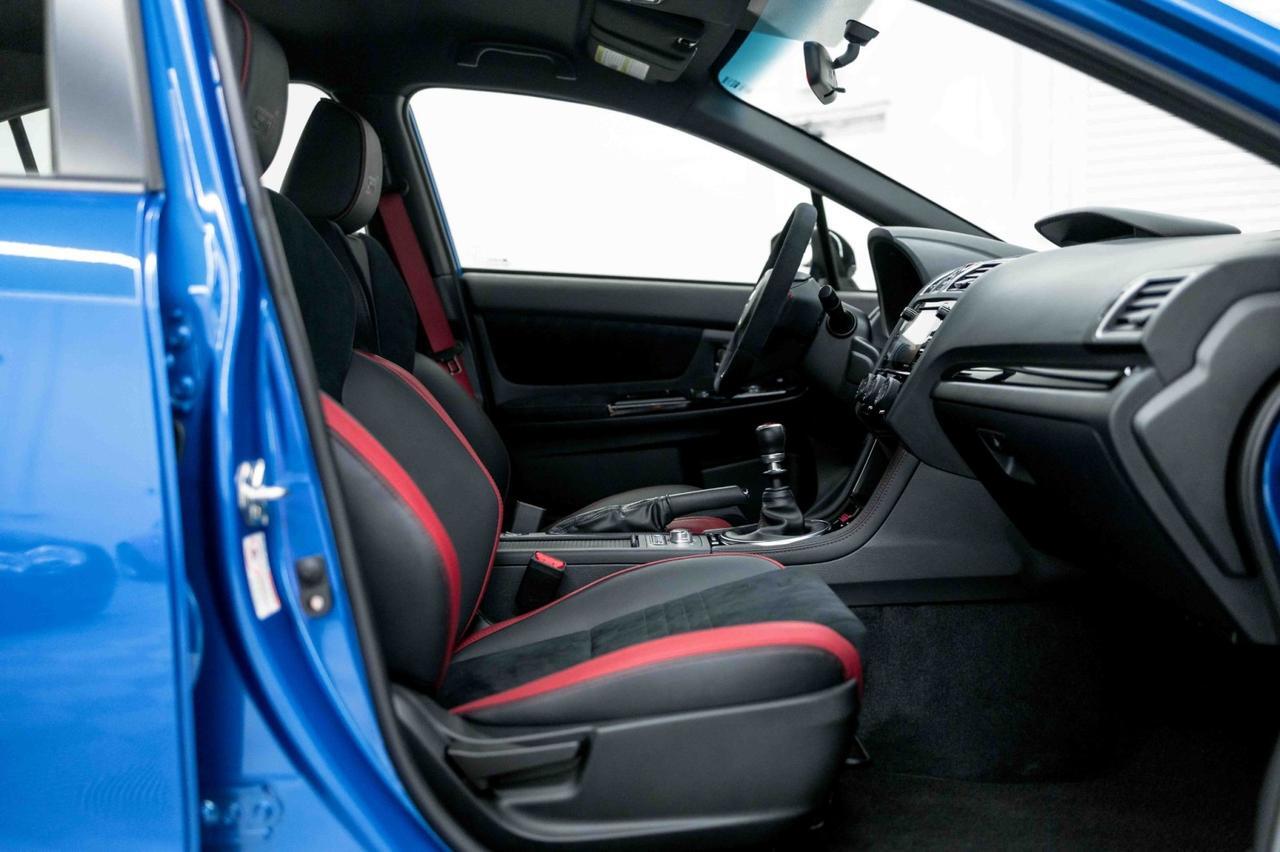 2018 Subaru WRX STI Type RA Marietta GA