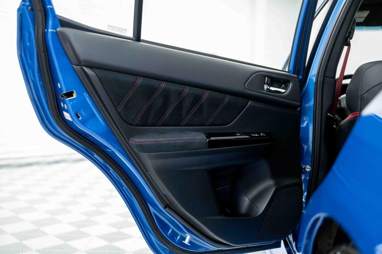 2018 Subaru WRX STI Type RA Marietta GA