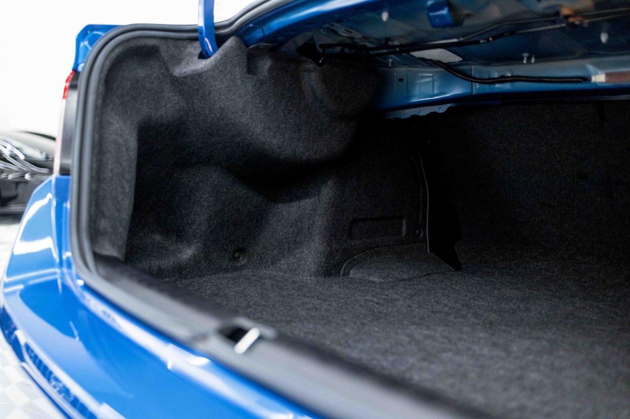 2018 Subaru WRX STI Type RA Marietta GA