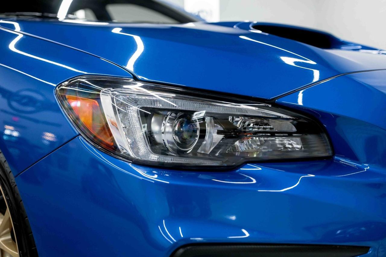 2018 Subaru WRX STI Type RA Marietta GA